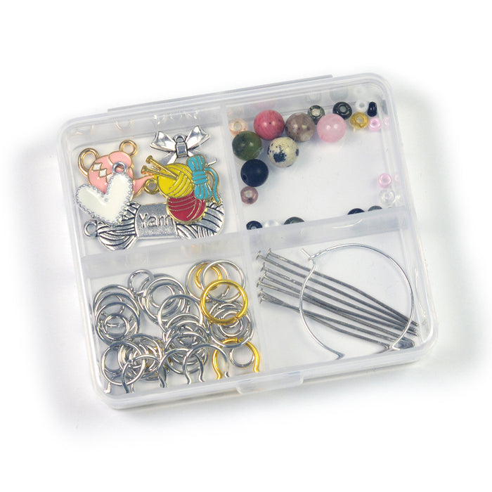 DIY-kit maskmarkörer & varvräknare