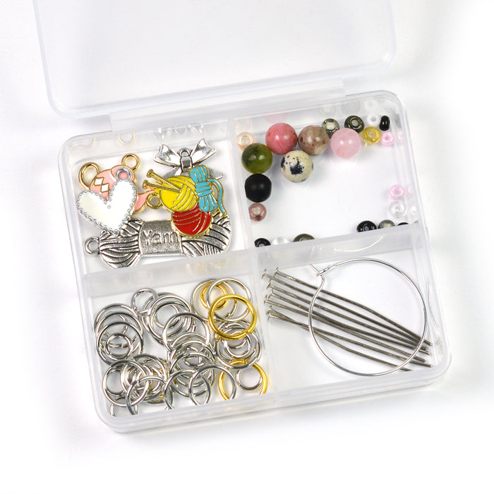 DIY-kit maskmarkörer & varvräknare