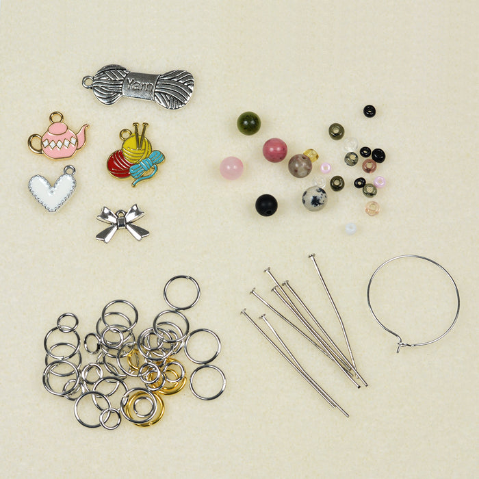 DIY-kit maskmarkörer & varvräknare