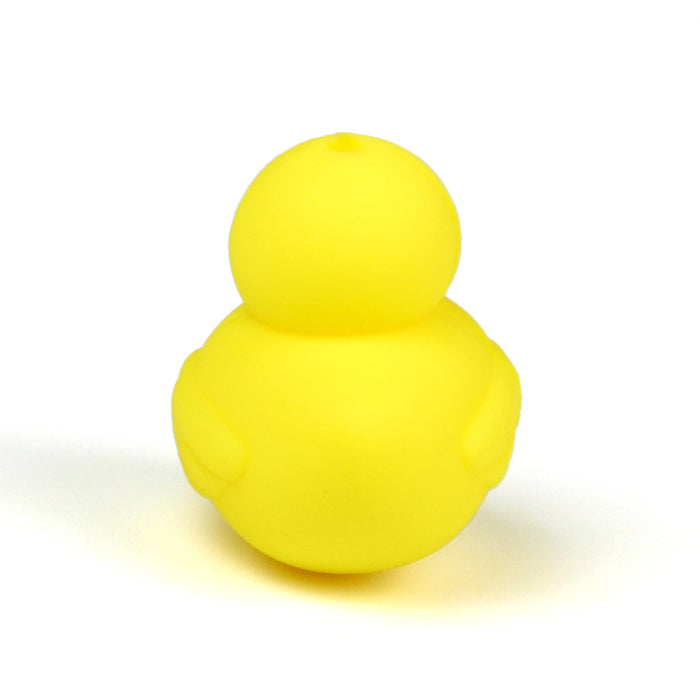 Motivpärla i silikon, 3D badanka