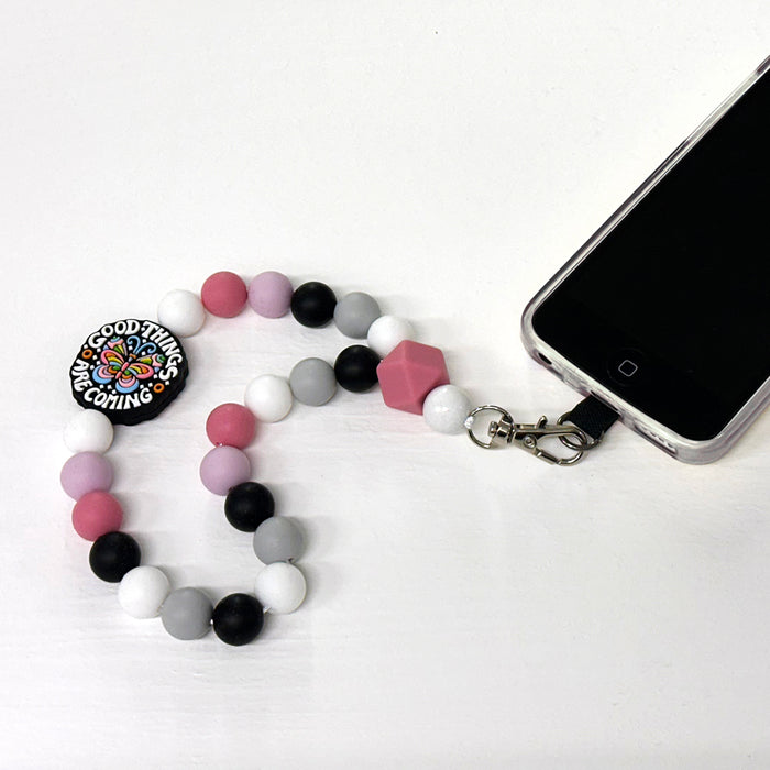 DIY-startkit till mobilsmycke