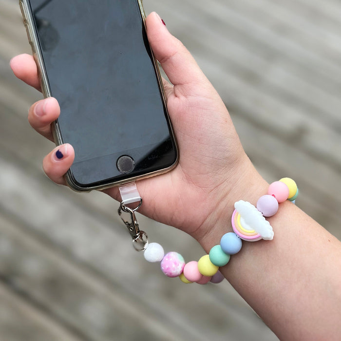 DIY-startkit till mobilsmycke