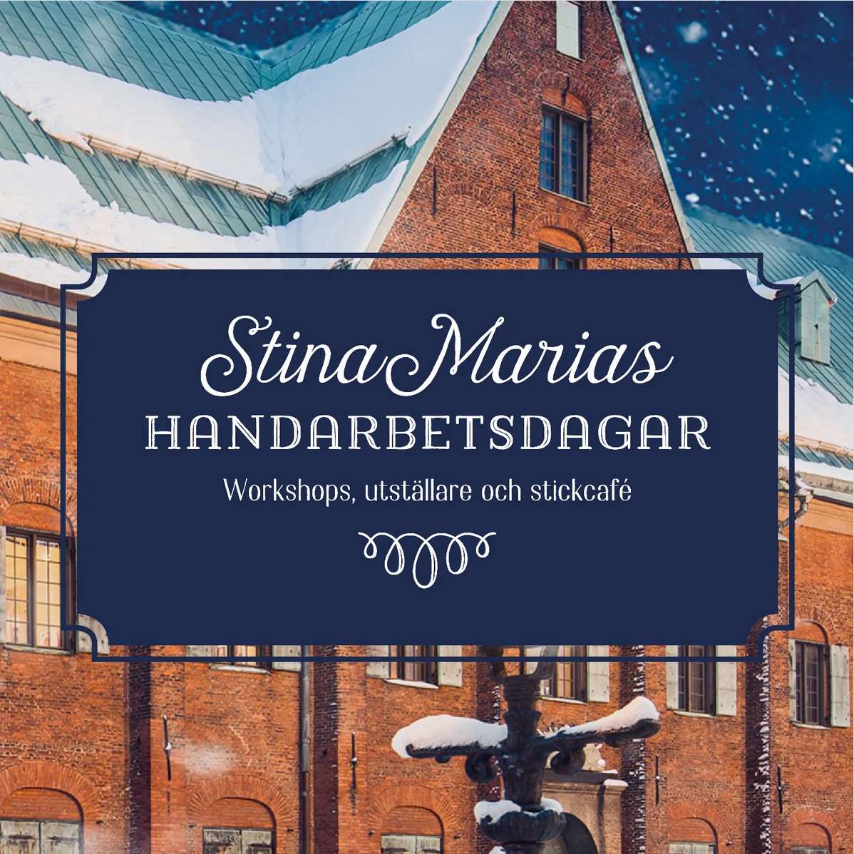 Marknaden för dig som gillar att skapa