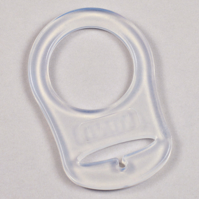 Nap ring, transparent