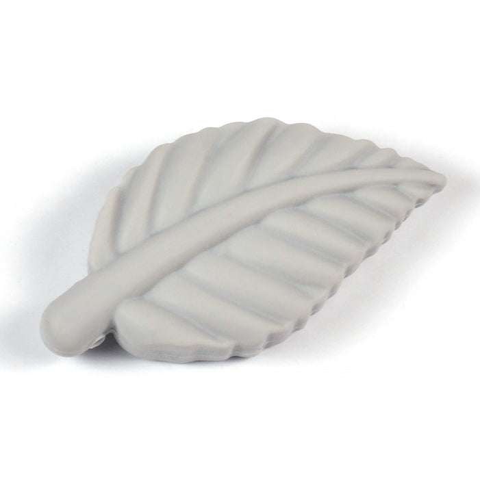 Silicone charms, leaves